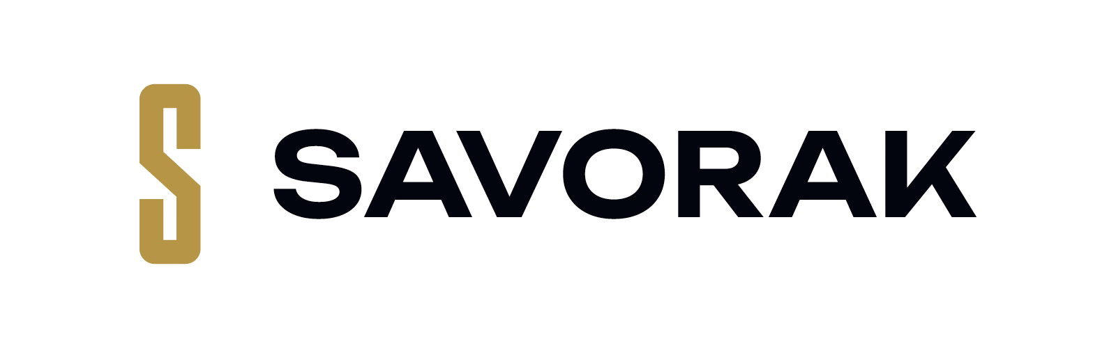 SavoRak logo